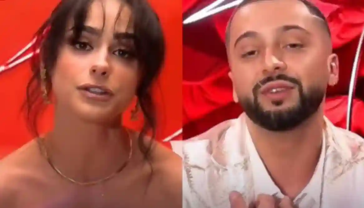 Ish banori i Big Brother zbulon takimin sekret mes Gjestit dhe Eglit në hotel/ Çfarë iu propozua dyshes?