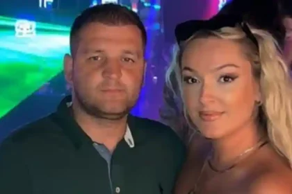 I vr*u motrën, vëllai i Liridonës bën zbulimin tronditës: “E gjeta Naim Murselin në hotel duke…”