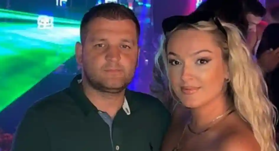 I vr*u motrën, vëllai i Liridonës bën zbulimin tronditës: “E gjeta Naim Murselin në hotel duke…”