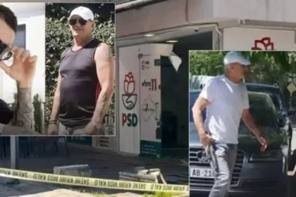 “Ja ku janë rob q*rat, shkrepe o babe…”/ DOSJA E PLOTË e përplasjes me armë në “Ali Dem”!