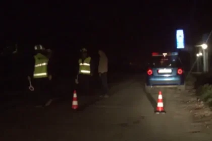 E fundit! Aksident i rëndë në vend: Mjeti përpIas bicikletën, qytetari në gjendje kritike për jetën!