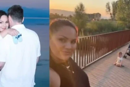 “Xhiroja jonë e fundit”/ Aksident tragjik me makinë, humb jetën bashkëshorti i blogeres së njohur shqiptare