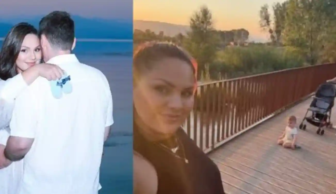 “Xhiroja jonë e fundit”/ Aksident tragjik me makinë, humb jetën bashkëshorti i blogeres së njohur shqiptare