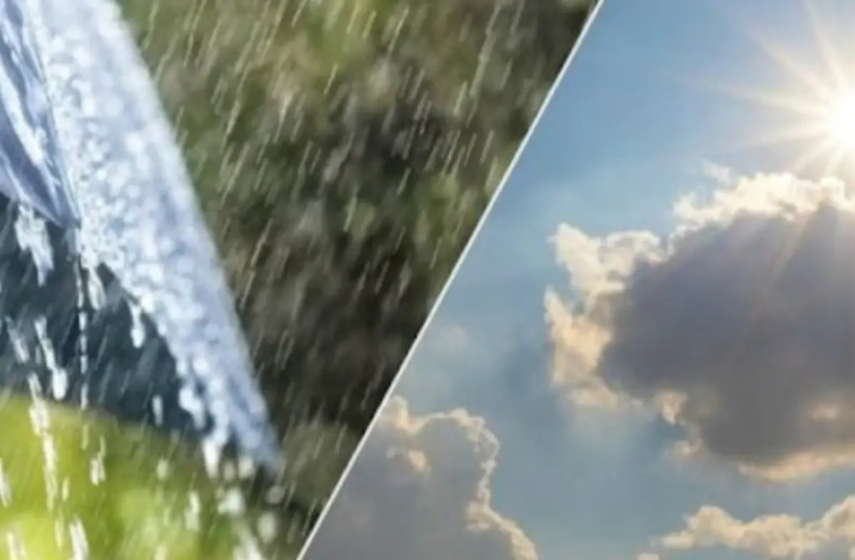 Vranësira dhe reshje shiu! Moti për sot, ja cfarë pritet në këto qytete të vendit