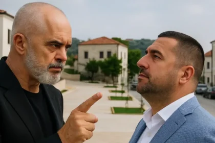 Refuzoi të shkarkonte drejtorat, ky është reagimi i Ramës ndaj kryetarit të kësaj bashkie!
