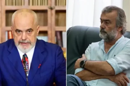 'Do i shkarkoj drejtorët dhe do i kthej pas një jave...' Kryetari i kësaj bashkie i përgjigjet me humor dhe ironi Ramës!