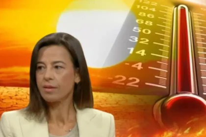 'Ferr deri në fund të Korrikut...' Meteorologia jep lajmin e papritur, ja kur do kemi reshje!