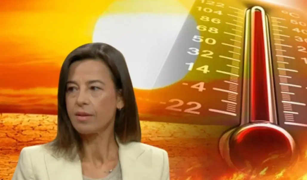 'Ferr deri në fund të Korrikut...' Meteorologia jep lajmin e papritur, ja kur do kemi reshje!