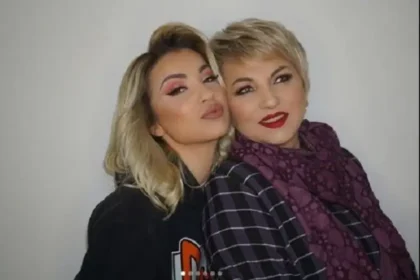 'Goca e Behar Meres...' Roza Lati tregon fjalinë që e ka ndjekur gjithë jetën!