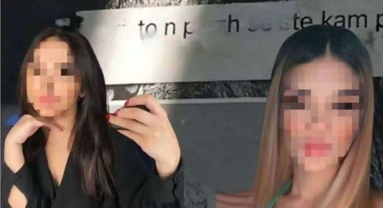 Femra esk*rtë dhe në burgun e Reçit/ Përveç Ziza Pajazitit ja dy vajzat e tjera të showbizz-it që morën takim me anëtarët e “Bajrave”