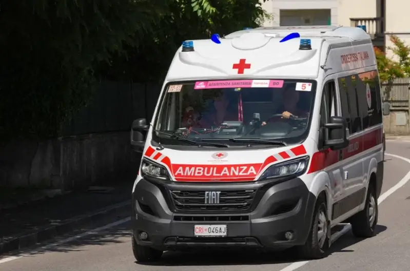 Aksident tr*gjik në Itali! Humbin jetën 3 burra, gruaja dhe vajza e m*tur në gjendje të rëndë!
