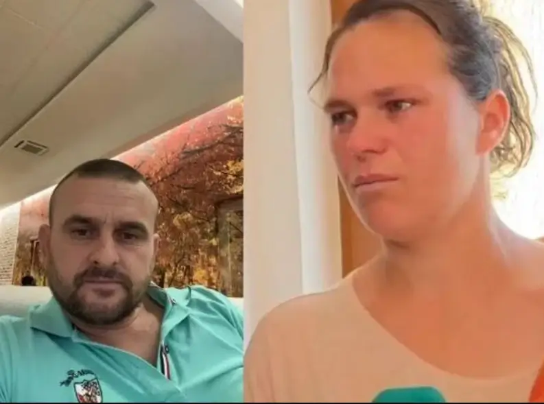 Ab*zoi me të bijën e tij 12 vjecare, bashkëshortja e tij dhe 6 fëmijët e tjerë përballen me të paprituren! (Detaje)