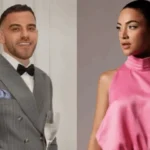 Nuk fshihen më! Sara Hoxha dhe Erik Fullani fotografohen në momente i*time
