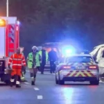 E rëndë në Gjermani, 21-vjeçarja shqiptare humb jetën në aksident
