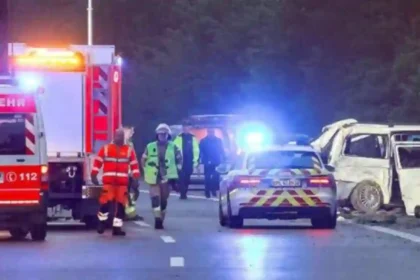 E rëndë në Gjermani, 21-vjeçarja shqiptare humb jetën në aksident