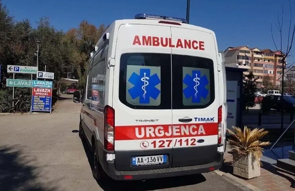 Ngjarje tragjike! Gjendet një trup i p*jetë në vend, dalin detaje