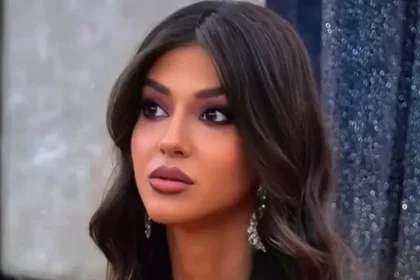 Loredana Brati në një lidhje dashurie me këngëtarin e njohur? Ja detaji që po habit rrjetin