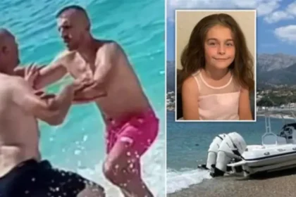 Jonada e vogël humbi jetën, Gjykata e Vlorës shpall të pafajshëm 5 efektivët e policisë. familjarët 'E padrejtë!'
