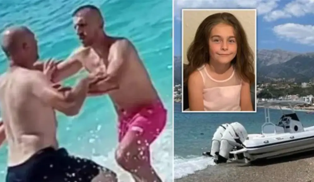 Jonada e vogël humbi jetën, Gjykata e Vlorës shpall të pafajshëm 5 efektivët e policisë. familjarët 'E padrejtë!'
