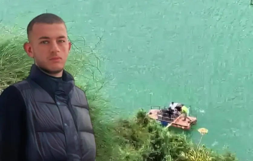 'Vetëm një vëlla kisha, një dritë syri...' Motra e Renis Dobres përlot rrjetin 'Një pIagë që s'mbyllet kurrë...'