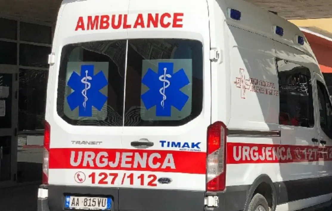 Tr*nditet Tirana! Gjendet pa shenja jete 29 vjecari në parkimin e pallatit ku banonte (Detaje)