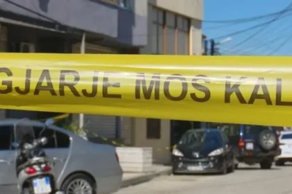 Ishte në lule të rinisë! Ja kush është 29 vjecari që u gjetë i p*jetë nga familjaret në parkim