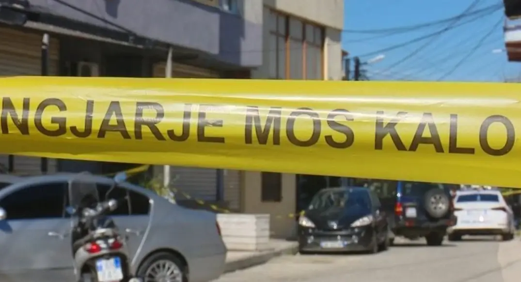 Ishte në lule të rinisë! Ja kush është 29 vjecari që u gjetë i p*jetë nga familjaret në parkim