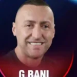 “Jam duke u martuar”/ G Bani ‘shokon’ me foton e dasmës krah nuses me vello te bardhe...
