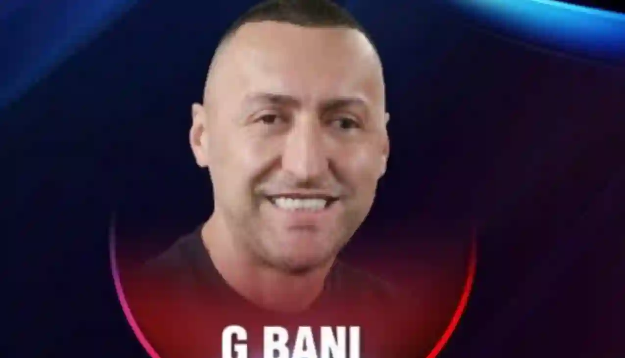 “Jam duke u martuar”/ G Bani ‘shokon’ me foton e dasmës krah nuses me vello te bardhe...