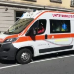 Ndodh në Itali! Shoferi përplas për vd*kje dhe lë në mes të rrugës gruan, vetë ia mbath