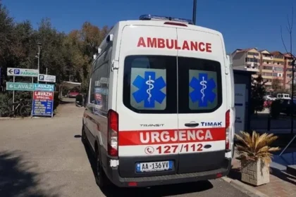 Tronditëse! Gruaja gjendet e p*jetë në banesën e saj në Sarandë