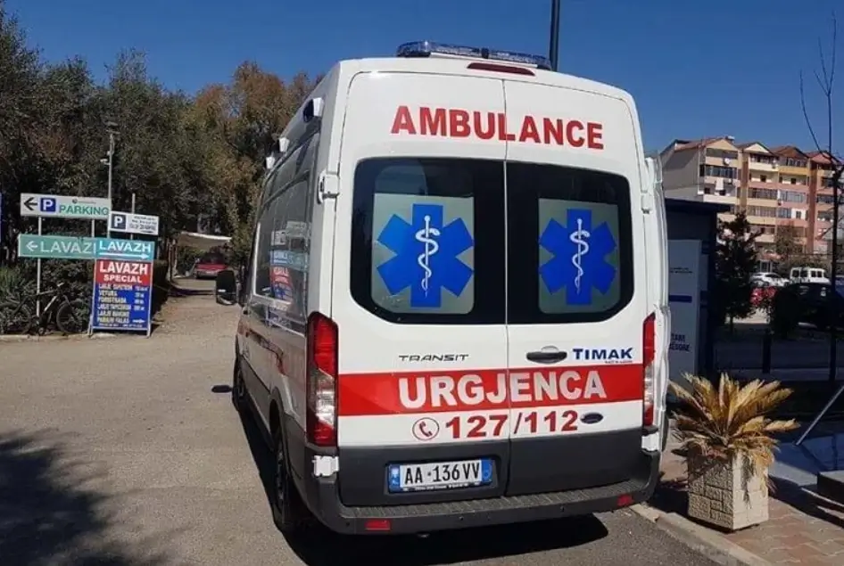 Tronditëse! Gruaja gjendet e p*jetë në banesën e saj në Sarandë