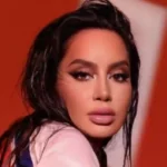 Dafina Zeqiri bëhet nënë për herë të parë