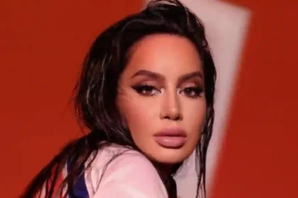 Dafina Zeqiri bëhet nënë për herë të parë