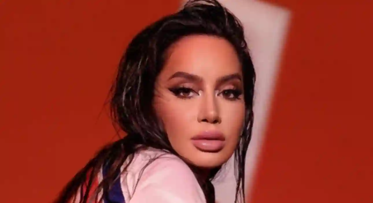 Dafina Zeqiri bëhet nënë për herë të parë