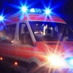 Nuk kanë fund aksidentet në vend/ Makina del nga rruga, 3 të rinjë pIagosen rëndë!