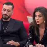 E penduar për lidhjen me Jozin në BBV? Loredana Brati: Ndihem e tradhtuar…