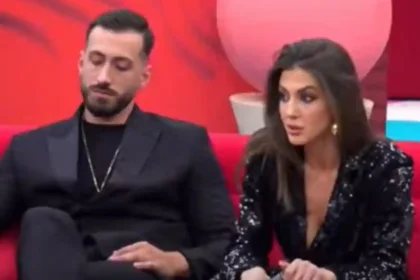 E penduar për lidhjen me Jozin në BBV? Loredana Brati: Ndihem e tradhtuar…