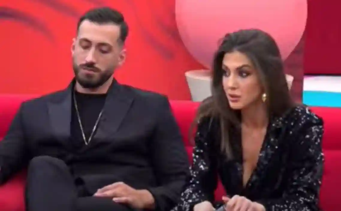 E penduar për lidhjen me Jozin në BBV? Loredana Brati: Ndihem e tradhtuar…