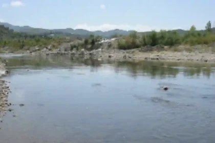DETAJE nga TRAGJEDIA/ Dy vikt*mat e mitur ishin vëllezër NJERI 8 VJEC tjetri vetem...U futën në lumë së bashku me nënën e tyre!