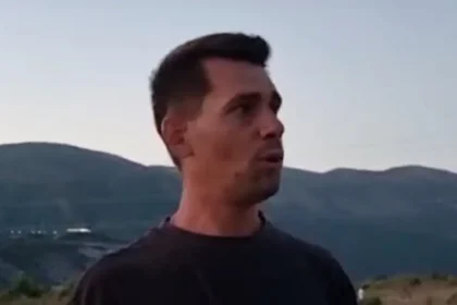'Prindërit po cmenden...' Mb*tja e të m*turve në Shkumbin, flet i afërmi 'Një fëmijë e kishte punëtori, tjetrin policia...'