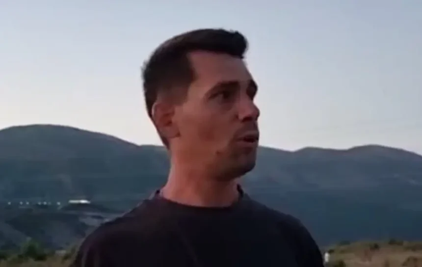 'Prindërit po cmenden...' Mb*tja e të m*turve në Shkumbin, flet i afërmi 'Një fëmijë e kishte punëtori, tjetrin policia...'
