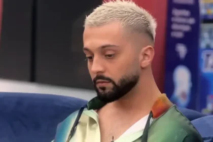 'U prehsh në paqe...' Trishtim dhe dhimbje, Gjesti humb njeriun e vecantë që e mbështeste kudo!