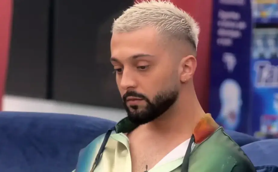 'U prehsh në paqe...' Trishtim dhe dhimbje, Gjesti humb njeriun e vecantë që e mbështeste kudo!