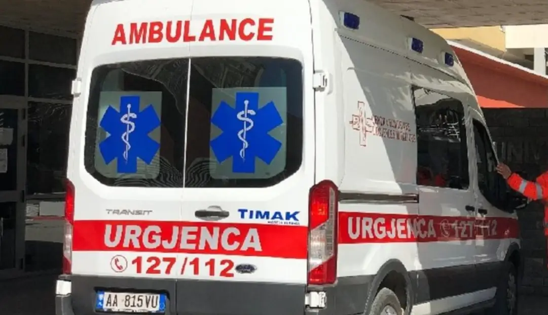 E rëndë në vend! Burri konsumon f*stoksinë dhe ndërron jetë në spital