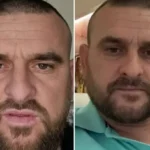 Nuk Shfaq Shenja Pendese? Babai 'M0Ster' Flet Para Gjykatës 'Ab*Zova Me Vajzën Time Në Makinë, Kur Po Kth...'
