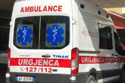 Tragjike! 32 vjecari bie nga skela ku po punonte, humb jetën në vend!