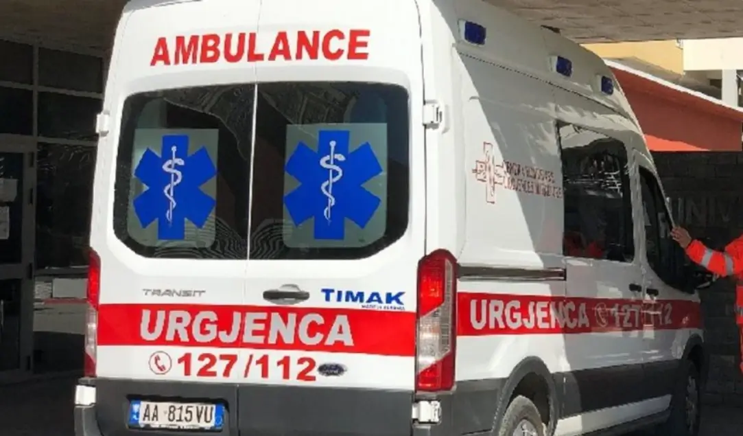 Tragjike! 32 vjecari bie nga skela ku po punonte, humb jetën në vend!