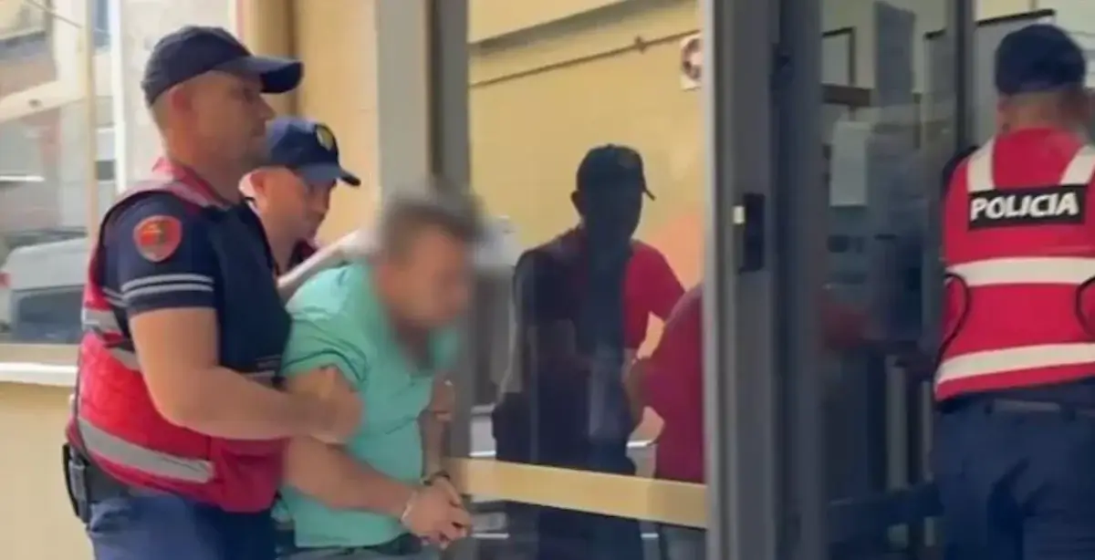 Gjykata merr këtë vendim për babain që ab*zoi me vajzën e tij...