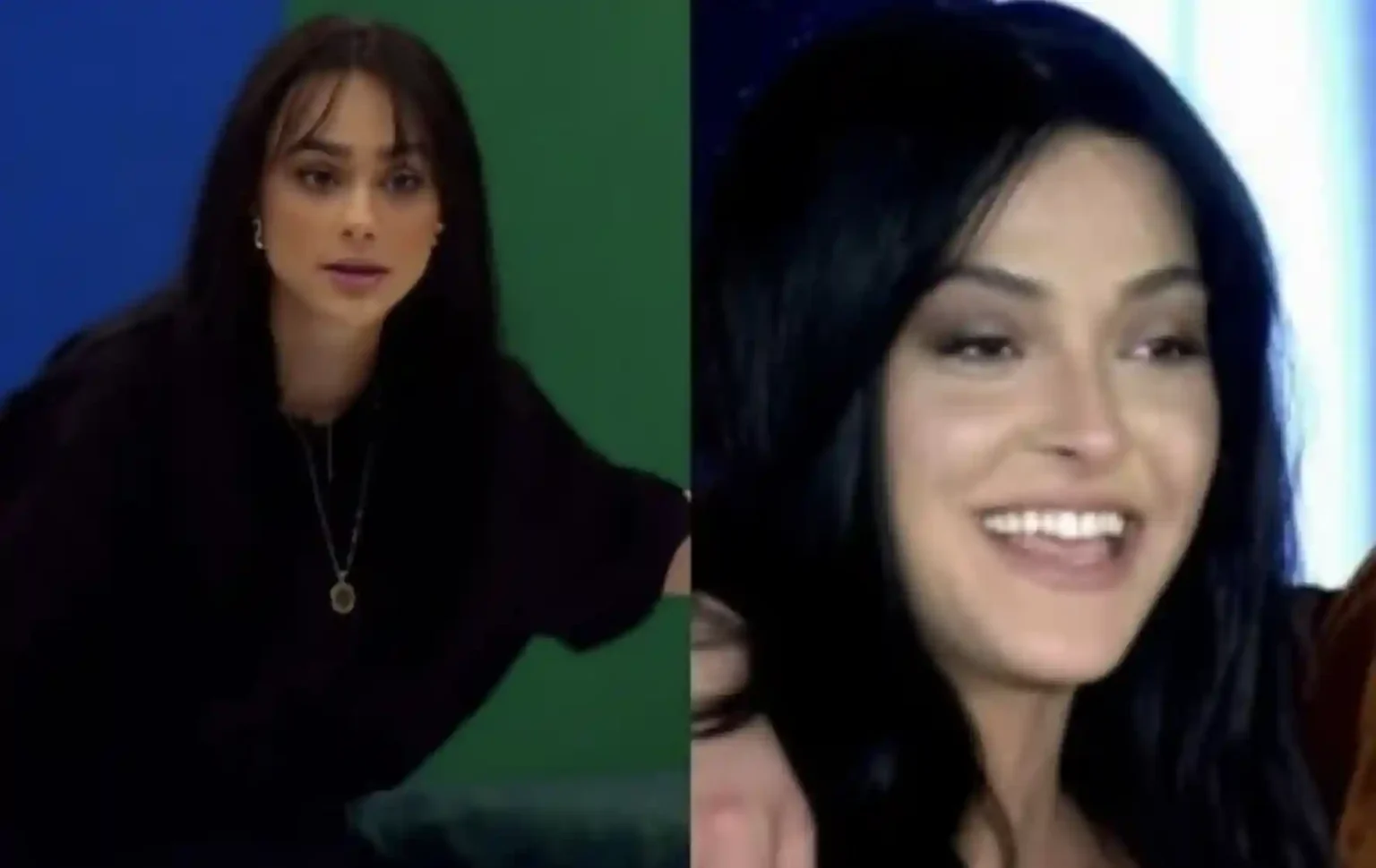 Motra e Gjestit i reagon Egli Takos pasi ofendoi këngëtarin, e krahason me një gomar
